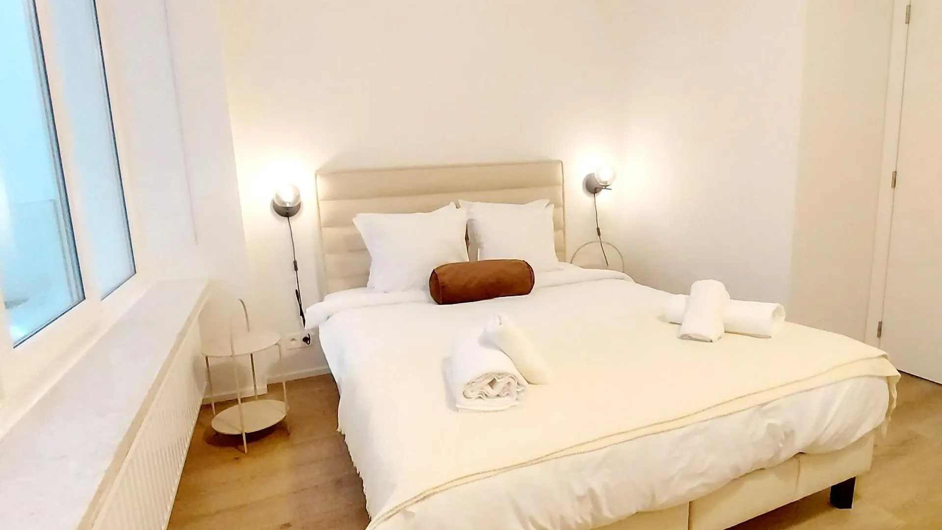 New Luxe Grand Place Apartment Brüssel