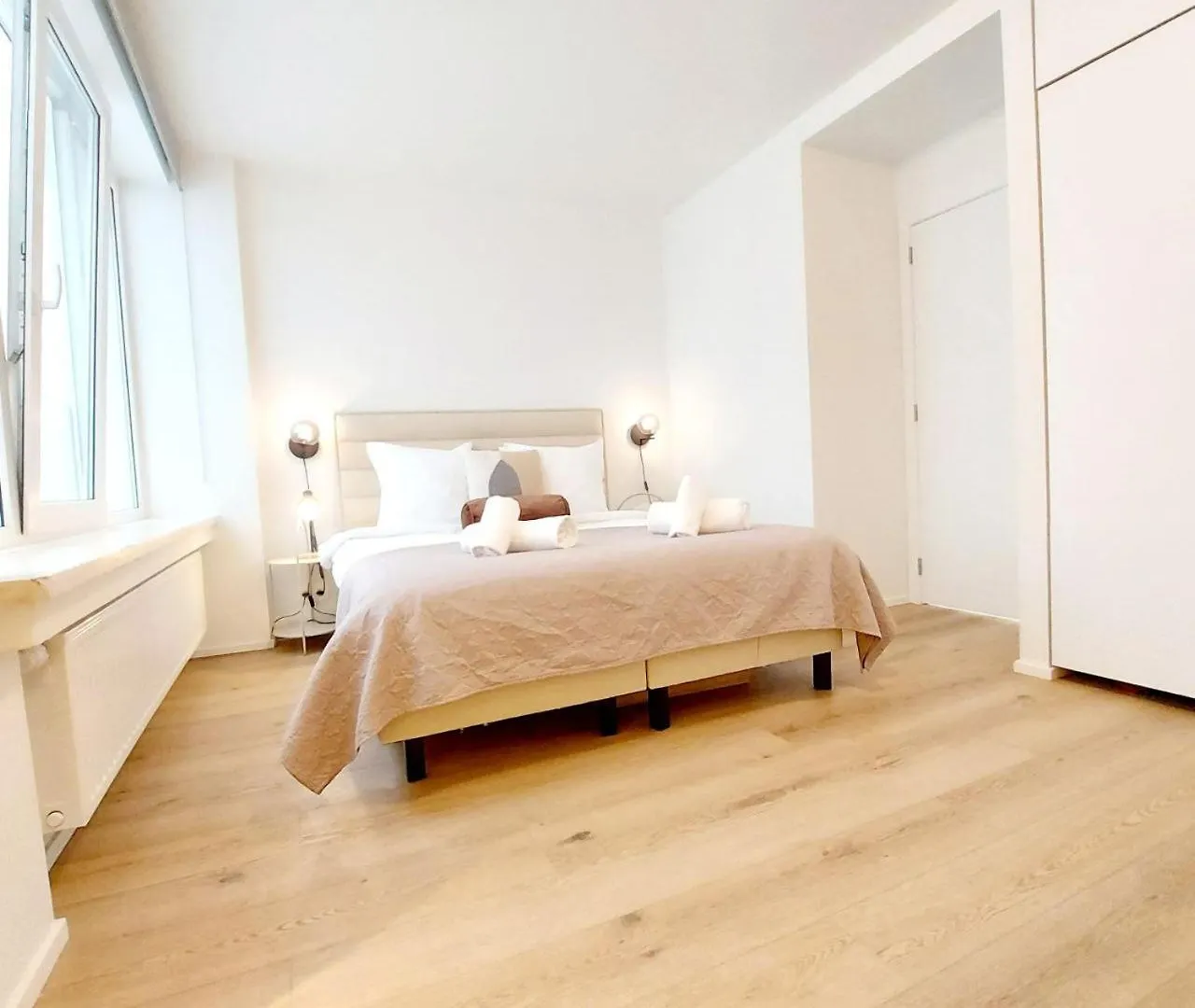 New Luxe Grand Place Apartment Brüssel Belgien